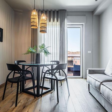 Ferrini Home - Etnea Collection CTA Eksteriør bilde