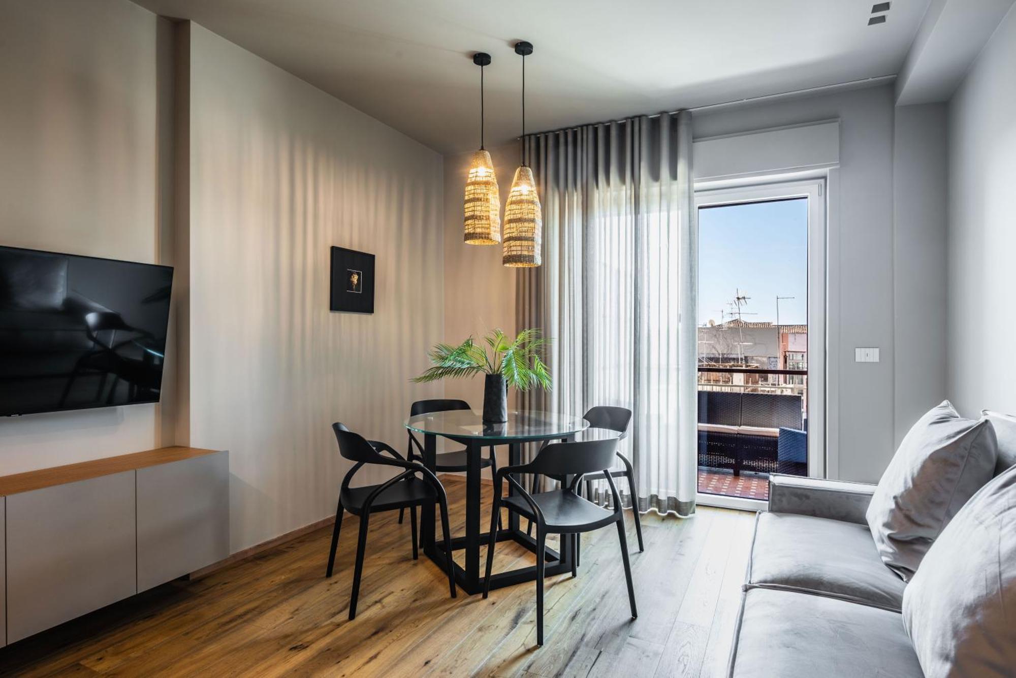 Ferrini Home - Etnea Collection CTA Eksteriør bilde