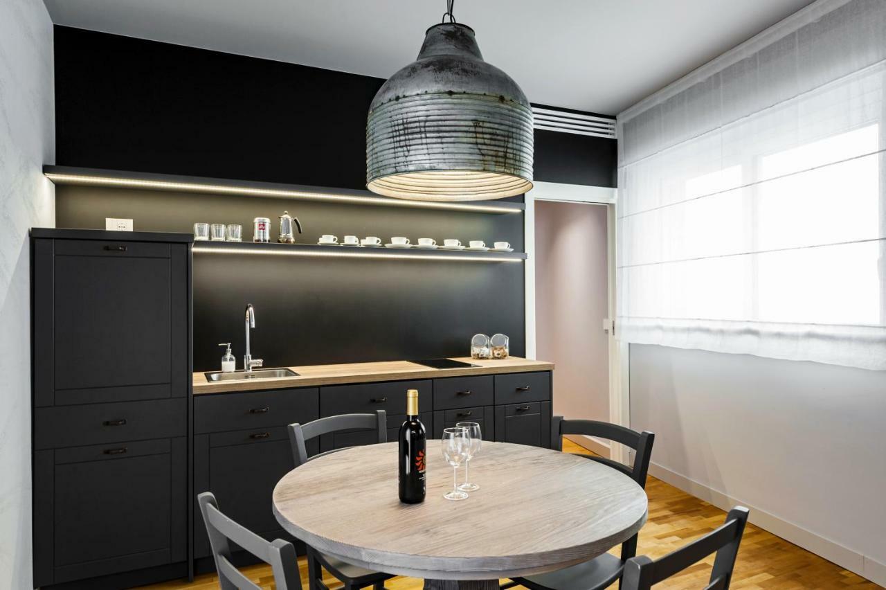 Ferrini Home - Etnea Collection CTA Eksteriør bilde